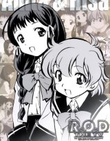 BUY NEW read or die - 59608 Premium Anime Print Poster